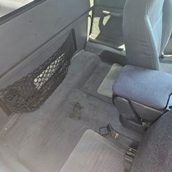 2003 Ford Ranger