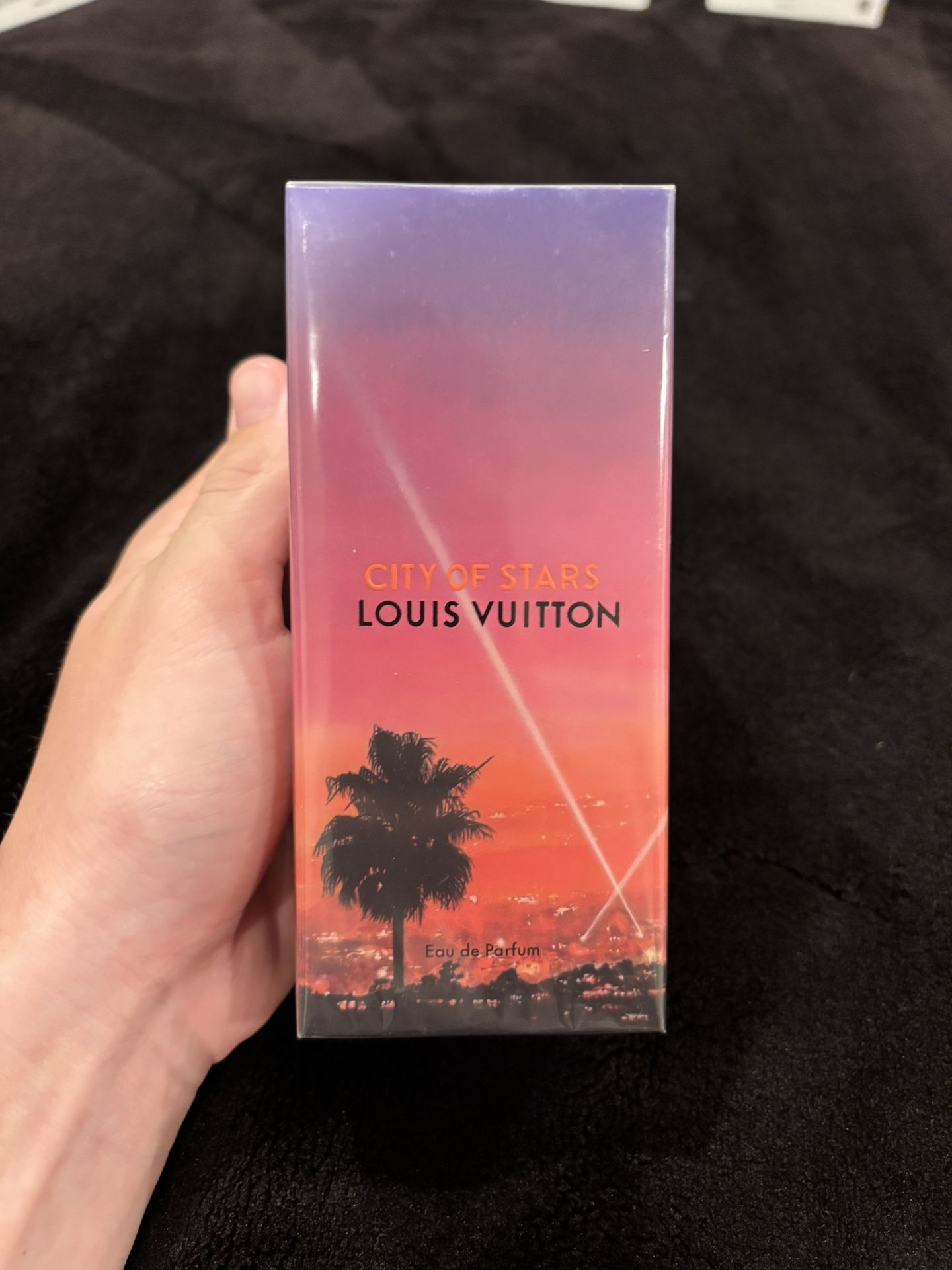 LV City Of Stars Cologne