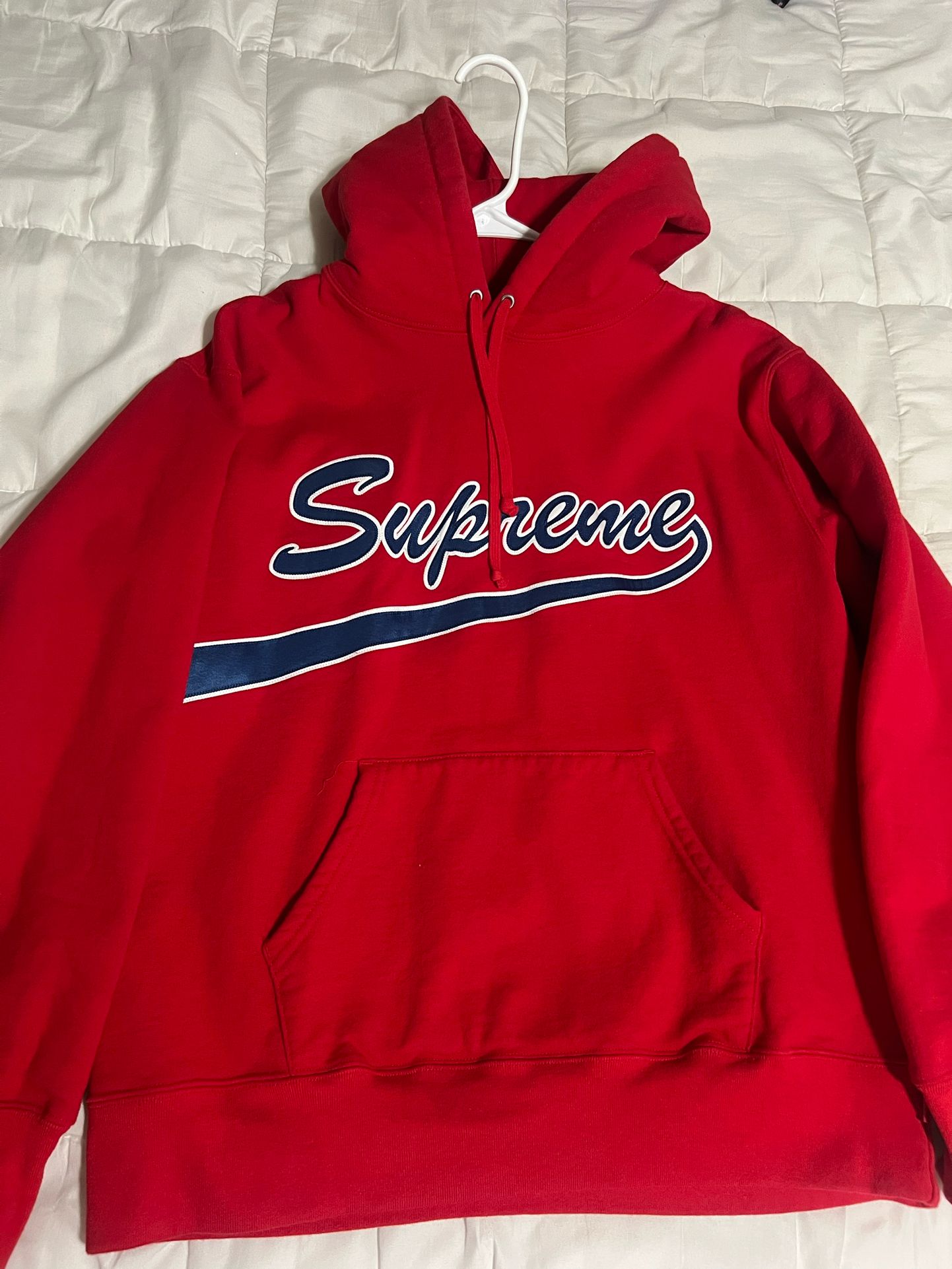 Supreme