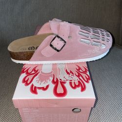 Octavious marks Fishbone Clogs for Sale in Glendale, CA - OfferUp