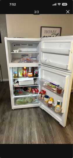 Fridge