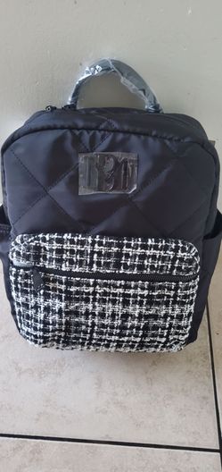 New Badgley Mischka Backpack