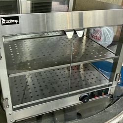 Food Warmer