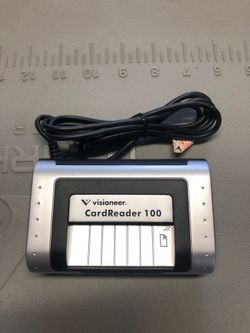 Business Card Scanner