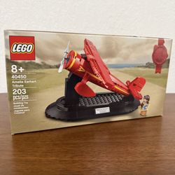 Lego 40450