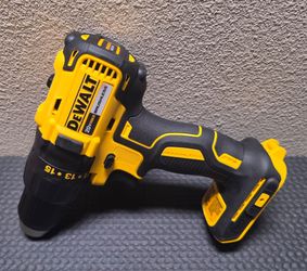 Dewalt drill driver