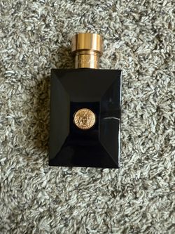 Men’s Cologne, Versace - Dylan Blue 3.4oz