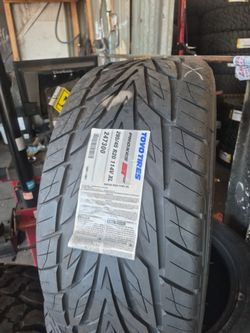 295 45 20 TOYO PROXES
