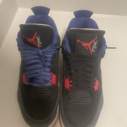 Jordan 4s “rare”