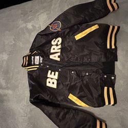 Bad News Bears Letterman 