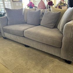 Excellent Condition Sofa