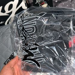 El Mago Total black 31Hatz