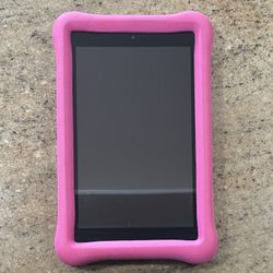 Fire HD 8 (7th generation) tablet