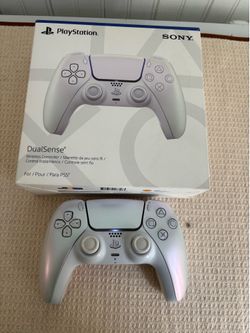 PS5 Controller