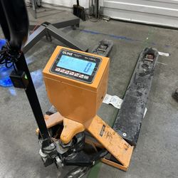 Pallet Jack