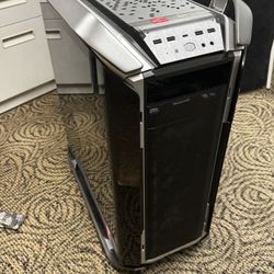 Call Master Cosmos C700M Computer Case