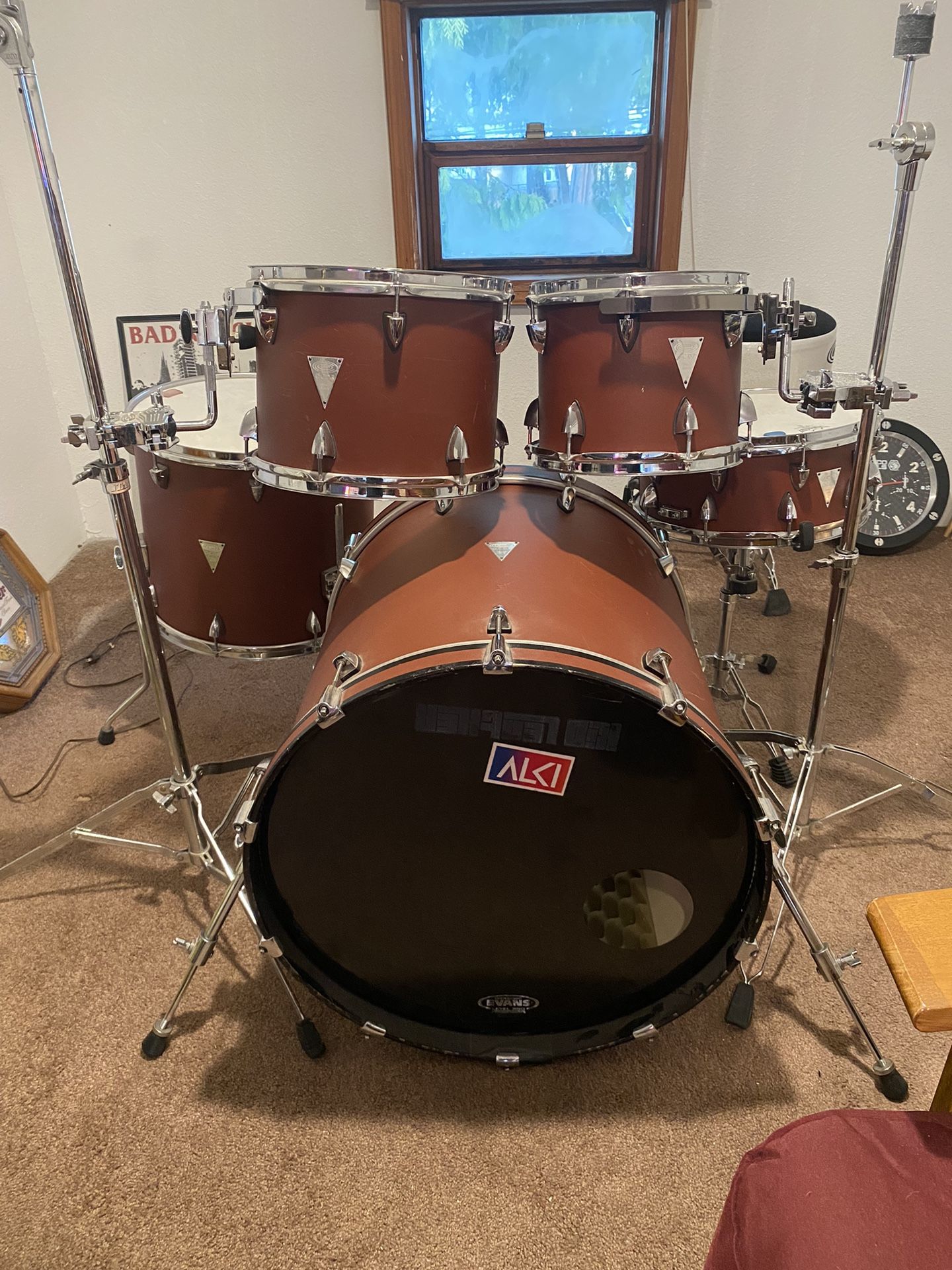 Orange County Drums Ocdp