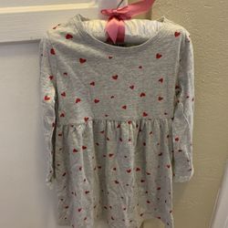 Dress Toddler Girl Size 3T