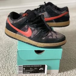 rare dunks
