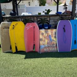 Boogieboard 