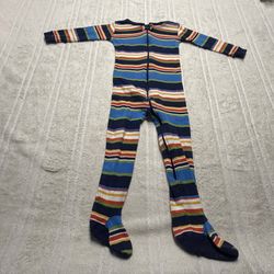 Toddler Onesie Pajamas Size 2T