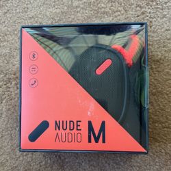 Nude Audio 