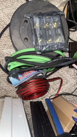 sundown amp