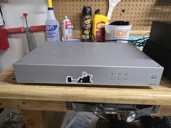 Audiolab 6000N Play Hi Resolution Music Streamer