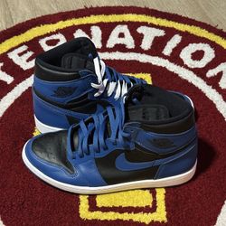 Jordan 1 Retro Dark Marina Size 11