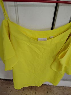 Blusa talla L$5