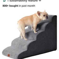 New Doggie Ramps 