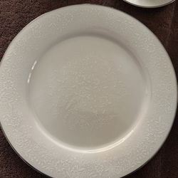 Noritake China Set