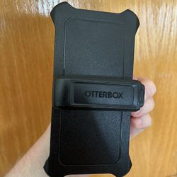 Otterbox IPhone 16 clip