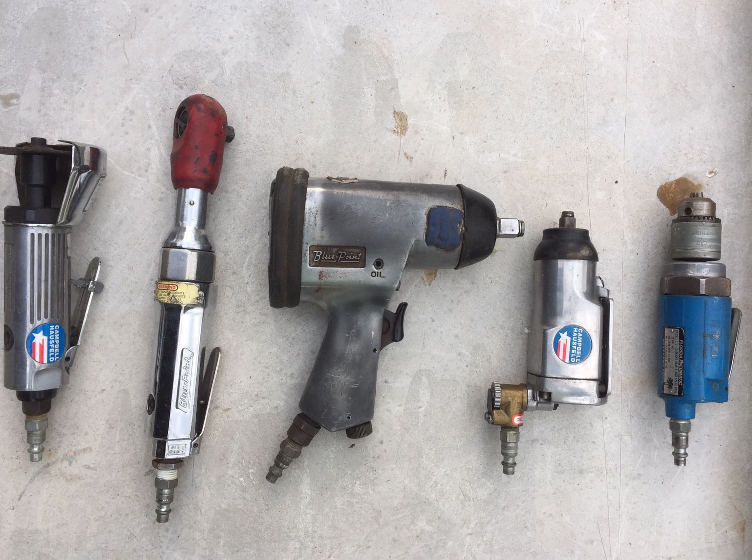 Air Tools (5)