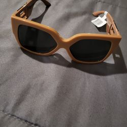 Versace Sunglasses  (WOMEN BRAND) NEW