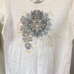 Top Women’s Small