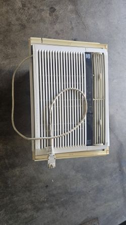 Kenmore Air Conditioner