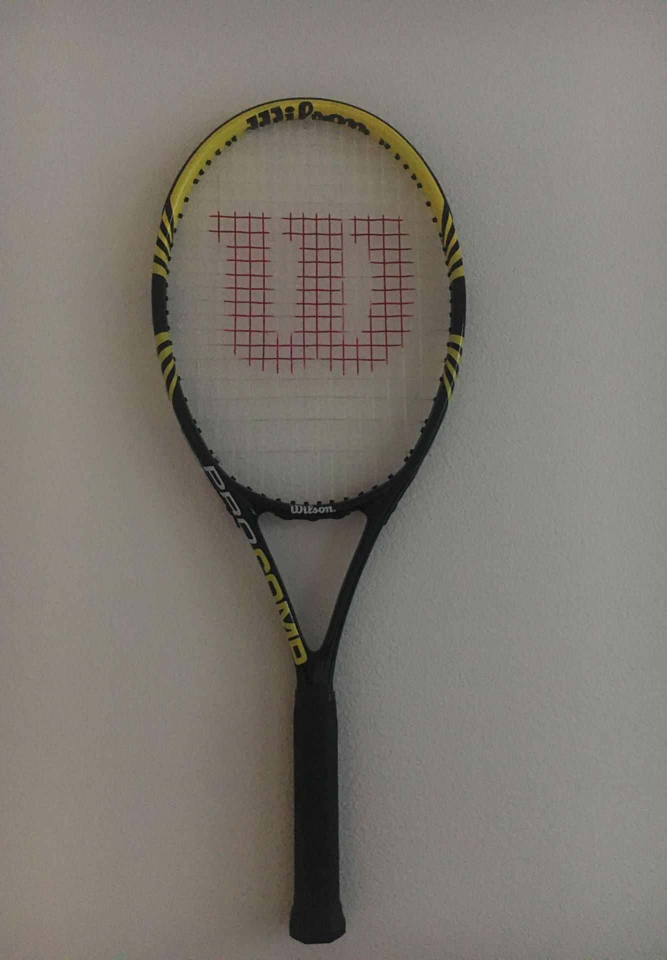 Wilson tennis racket for Sale!!