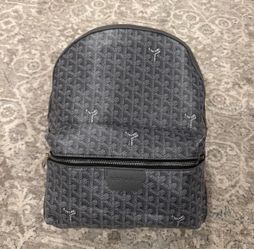 Goyard Backpack