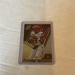 LAMAR. JACKSON