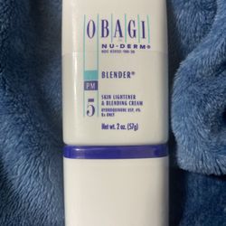 Obagi