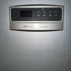 Deep Stand Up Freezer 