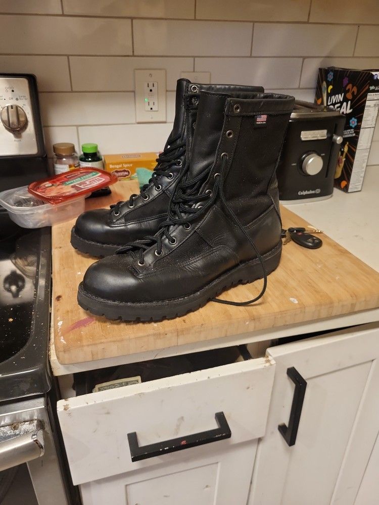 Danner Acacia 8" NEW