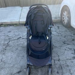 Graco Stroller 