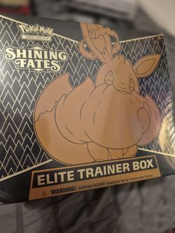 Shining Fates ETB