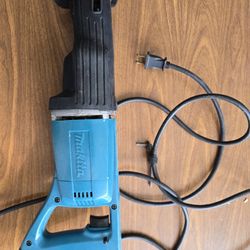 Makita  Recipro Saw JR3000V