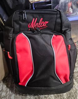 Malco TBP33 Tool Backpack