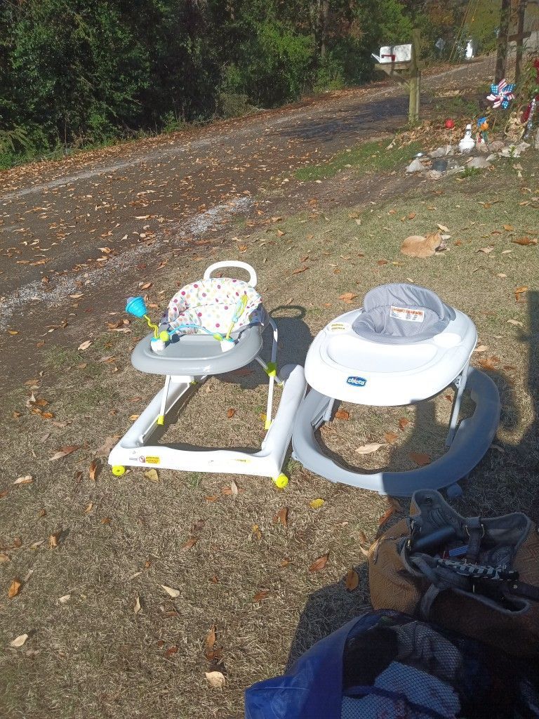 Baby Walkers