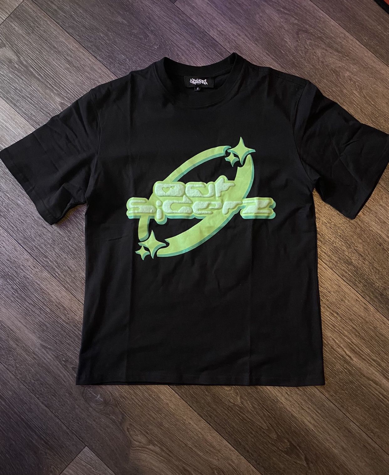Life Of Outsiderz T-shirt 