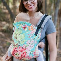 Tula Baby Carrier